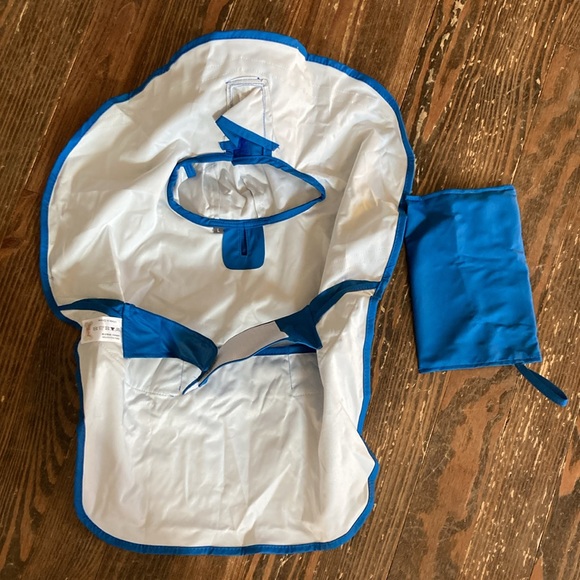 Doglemi Reflective Raincoat - Picture 5 of 8